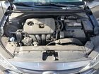 2020 Hyundai Elantra Se Charcoal vin: 5NPD74LF3LH499582