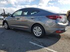 2020 Hyundai Elantra Se Charcoal vin: 5NPD74LF3LH499582