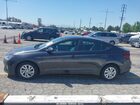 2020 Hyundai Elantra Se Серый vin: 5NPD74LF3LH612091