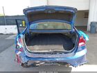 2020 Hyundai Elantra Se Blue vin: 5NPD74LF3LH612687