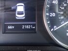 2020 Hyundai Elantra Se Blue vin: 5NPD74LF3LH612687