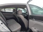 2019 Hyundai Elantra Se Silver vin: 5NPD74LF4KH472602 2019 Hyundai Elantra Se Silver vin: 5NPD74LF4KH472602