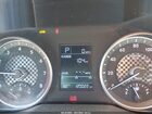 2019 Hyundai Elantra Se Синий vin: 5NPD74LF4KH490503