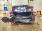 2020 Hyundai Elantra Se Black vin: 5NPD74LF4LH515255