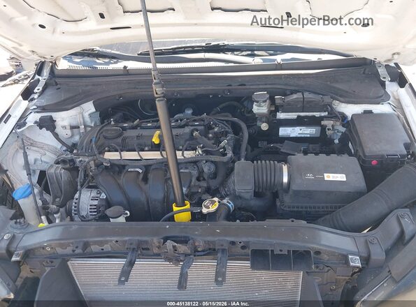 5NPD74LF5JH295850 2018 HYUNDAI ELANTRA Black Вид ззаду