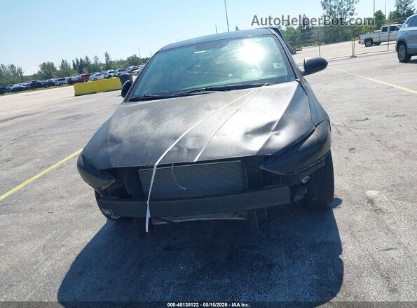 5NPD74LF5JH295850 2018 HYUNDAI ELANTRA Black Панорамний вид салону 360°