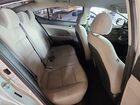 2019 Hyundai Elantra Se Серебряный vin: 5NPD74LF5KH420234
