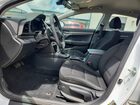 2020 Hyundai Elantra Se Белый vin: 5NPD74LF5LH500943