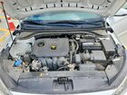 2020 Hyundai Elantra Se Белый vin: 5NPD74LF5LH500943