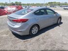 2017 Hyundai Elantra Se Light Blue vin: 5NPD74LF6HH112725 2017 Hyundai Elantra Se Light Blue vin: 5NPD74LF6HH112725