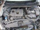 2017 Hyundai Elantra Se Серебряный vin: 5NPD74LF6HH146888 2017 Hyundai Elantra Se Серебряный vin: 5NPD74LF6HH146888