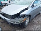 2017 Hyundai Elantra Se Серебряный vin: 5NPD74LF6HH146888 2017 Hyundai Elantra Se Серебряный vin: 5NPD74LF6HH146888