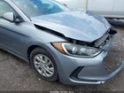 2017 Hyundai Elantra Se Серебряный vin: 5NPD74LF6HH146888 2017 Hyundai Elantra Se Серебряный vin: 5NPD74LF6HH146888