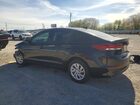 2018 Hyundai Elantra Se Black vin: 5NPD74LF6JH397979