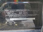 2018 Hyundai Elantra Se Black vin: 5NPD74LF6JH397979