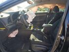 2018 Hyundai Elantra Se Black vin: 5NPD74LF6JH397979