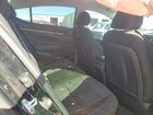 2018 Hyundai Elantra Se Black vin: 5NPD74LF6JH397979