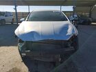 2019 Hyundai Elantra Se Silver vin: 5NPD74LF6KH447474