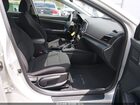 2019 Hyundai Elantra Se Silver vin: 5NPD74LF6KH482306