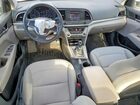 2017 Hyundai Elantra Se Белый vin: 5NPD74LF7HH076494 2017 Hyundai Elantra Se Белый vin: 5NPD74LF7HH076494