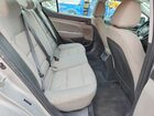 2017 Hyundai Elantra Se Серебряный vin: 5NPD74LF7HH163585
