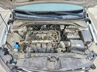 2017 Hyundai Elantra Se Серебряный vin: 5NPD74LF7HH163585