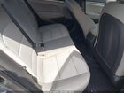 2018 Hyundai Elantra Se Gray vin: 5NPD74LF7JH293811