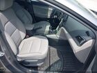 2018 Hyundai Elantra Se Gray vin: 5NPD74LF7JH293811