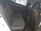 2019 Hyundai Elantra Se White vin: 5NPD74LF7KH496070
