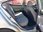 2020 Hyundai Elantra Se Серый vin: 5NPD74LF7LH612949