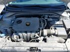2020 Hyundai Elantra Se Серый vin: 5NPD74LF7LH612949