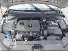 2020 Hyundai Elantra Se Серебряный vin: 5NPD74LF7LH613664