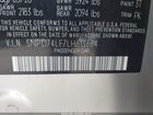 2020 Hyundai Elantra Se Серебряный vin: 5NPD74LF7LH613664