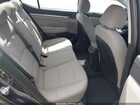 2020 Hyundai Elantra Se Серый vin: 5NPD74LF7LH614121