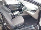 2020 Hyundai Elantra Se Серый vin: 5NPD74LF7LH614121