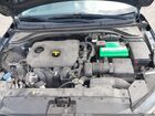 2020 Hyundai Elantra Se Серый vin: 5NPD74LF7LH614121