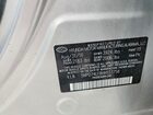 2017 Hyundai Elantra Se Серый vin: 5NPD74LF8HH127758