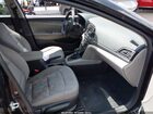 2018 Hyundai Elantra Se Black vin: 5NPD74LF8JH353871