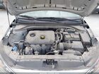 2020 Hyundai Elantra Se Серебряный vin: 5NPD74LF8LH614029