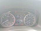 2018 Hyundai Elantra Se Синий vin: 5NPD74LF9JH327960