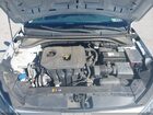 2020 Hyundai Elantra Se Silver vin: 5NPD74LF9LH530477