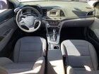 2018 Hyundai Elantra Se Синий vin: 5NPD74LFXJH325117