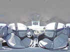 2018 Hyundai Elantra Se Синий vin: 5NPD74LFXJH325117