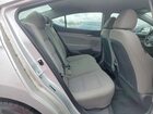 2018 Hyundai Elantra Se Silver vin: 5NPD74LFXJH347442