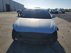 2019 Hyundai Elantra Se Silver vin: 5NPD74LFXKH495768