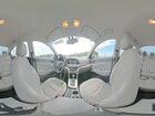 2017 Hyundai Elantra Limited Серый vin: 5NPD84LF0HH005439
