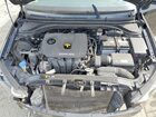 2017 Hyundai Elantra Se Black vin: 5NPD84LF0HH008261