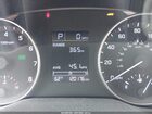 2017 Hyundai Elantra Se Синий vin: 5NPD84LF0HH036481