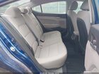 2017 Hyundai Elantra Se Синий vin: 5NPD84LF0HH036481
