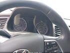 2017 Hyundai Elantra Limited Silver vin: 5NPD84LF0HH041406